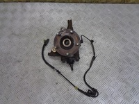 фото thumb №1, Поворотный кулак ступица правые перед передняя kia ceed 1 i 2.0 crdi 2006-