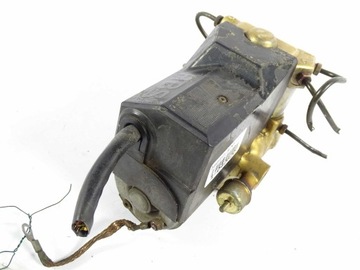 Mercedes 190 W201 НАСОС АБС A0014318012
