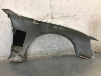 Крило ліве передній audi a5 рестайлінг  ls9r 08-15 Зі Шроту, фото thumb