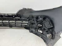 фото thumb №13, Бампер перед renault captur lift led