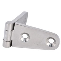 фото thumb №13, Петля с 4 отверстиями петли ze нержавеющая сталь нержавеющей