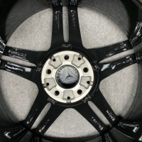 фото thumb №11, Диски mercedes a213 213 e klasa amg 19” 19 a2134013800 a2134012100 e43 e53