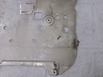 фото thumb №10, Peugeot 5008 ii захист нижня плита двигуна 9814552880