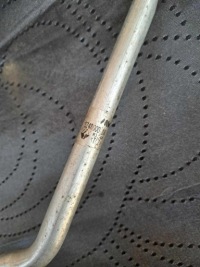 фото thumb №2, Шланг кондиціонера renault master iv 924800018r