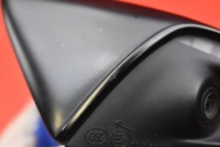 Поворотник левый перед передний камера 1495864-20-d tesla model y 20- Доставка, фото thumb