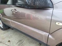 фото thumb №5, Kia sportage ii 09r lift дверь правое передние перед 8q