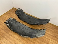 фото thumb №10, Подкрылок левый перед dodge ram 1500 2019+ usa