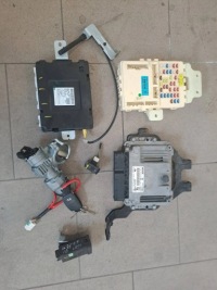 фото thumb №1, Ix35 12-15r 1.7 crdi набір стартовий 39120-2a001