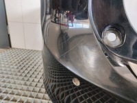 фото thumb №9, Бампер задний 019 volvo v90 универсал