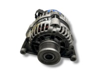 фото thumb №1, Opel astra j 2011 генератор nal1239