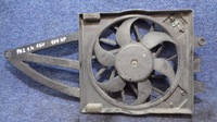 фото thumb №1, Вентилятор радиатора fiat panda 2 1.4 16v 100 hp