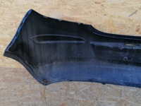 фото thumb №7, Задний бампер opel corsa d 5d 2006-2014r