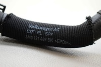 фото thumb №8, Труба охолодження audi q7 4m 4m0121465cj 2018