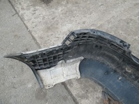 фото thumb №7, Vw phaeton бампер задняя pod 6pdc lr9v