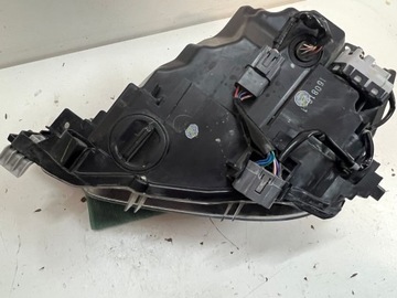 фото thumb №8, Mazda 2 iii лампа правая полный led идеальная