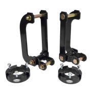 фото thumb №1, Toyota hilux revo 2015+ lift kit підвіска 2" snakeman 4wd