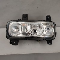 фото thumb №1, Mercedes-benz оригінальний номер a9738202461 фара