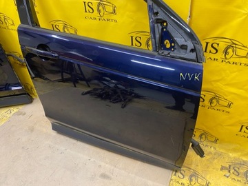 фото thumb №7, Дверь правая сторона правые перед зад land rover discovery 5 рестайлинг l550