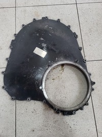 фото thumb №5, Кришка корпус вентиляція картера вентиляція картера двигуна iveco stralis hi-way cursor11 504387086