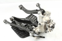 фото thumb №1, Комплектная поворотный кулак рычаги правый задняя bmw g20 g21