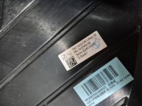 14136. bmw x3 g45 m-performance решітка бампер правий перед 5a37664 в Україні, фото thumb