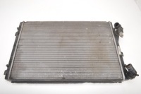 Купить Audi a5 1 4.2 fsi радиатор воды 5k0121251j, фото thumb