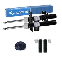 фото thumb №1, Амортизатори sachs перед +кріплення ford mondeo mk 4