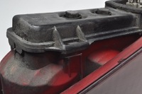 фото thumb №8, Peugeot 307 лампа правая задняя правый задняя