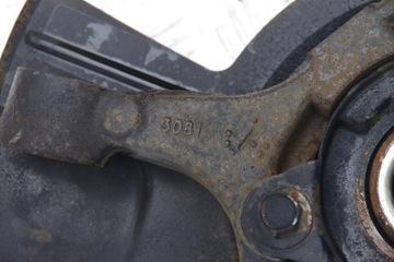 фото thumb №3, Поворотна опора ступиця jeep grand cherokee srt wk2 srt8