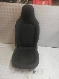 фото thumb №1, Smart fortwo forfour ii 453 сиденье сиденья перед левый правый комплект