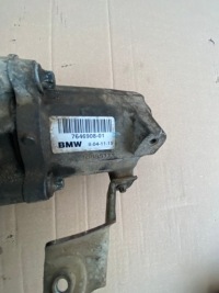 фото thumb №9, Bmw x1 f48 мост перед передний редуктор дифференциал распределитель коробки 7646889