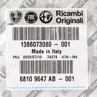 фото thumb №7, Підкладка pod ресора fiat ducato