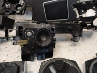 фото thumb №10, Range rover sport l494 динамики комплект динамиков комплект усилитель org