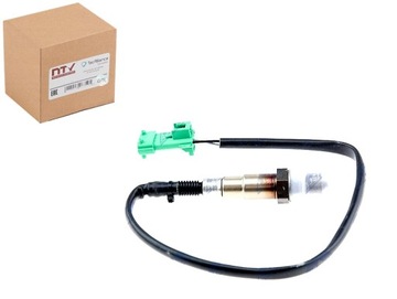 фото thumb №1, Лямбда-зонд citroen berlingo 1.1.1.6 96-11 c3 1.1.1.6 02- c4 1.6