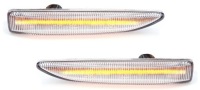 Купить Bmw 7 e65 e65 e67 поворотники крыло динамические led, фото thumb
