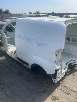 фото thumb №4, Fiat fiorino крыша