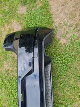 фото thumb №11, Бампер зад vw golf vii gti рестайлинг 5g0 807 421 хороший