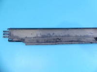 фото thumb №10, Молдинг поріг ліва vw passat b7 sedan lc9x