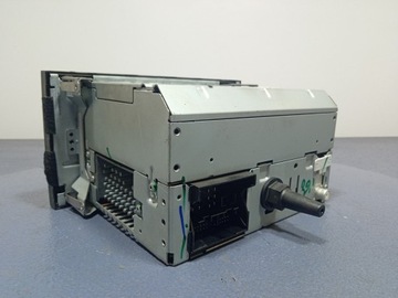 фото thumb №3, Ford c-max mk1 радио проигрыватель sony 3m5t-18c815-el