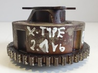 фото thumb №3, Jaguar x-type 2.1 v6 колесо faz розподільний вал