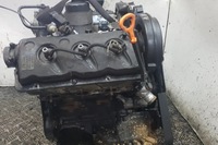 фото thumb №1, Двигун vw passat b5 3b2 afb 2.5l дизель 110kw 1998