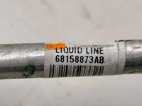 фото thumb №6, Dodge charger 2017 wąż / шланг кондиционера a/c