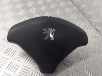 Купить Подушка подушка безопасности водителя peugeot 307 1.4 96556746zr, фото thumb