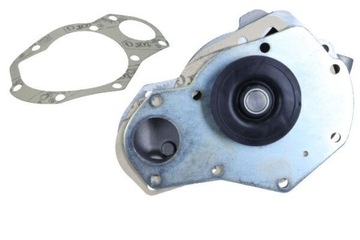 фото thumb №15, Febi 09023 насос воды renault