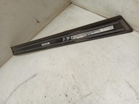 фото thumb №1, Skoda octavia ii 2004-2013 молдинг поріг права перед 1z0853814b41