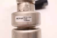 Jeep renegade 1.6 mtj труба шланг интеркулер 51989245 в Украине, фото thumb