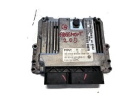 фото thumb №1, Fiat freemont 11r блок управления двигателя 0281018312