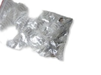 Ford kuga mk2 рестайлинг  рейлинги кровельные комплект  16- в Украине, фото thumb