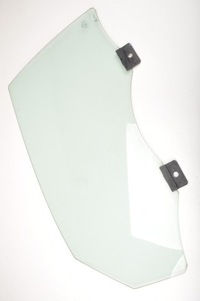 фото thumb №1, Audi a8 d4 long скло права задня правий задня