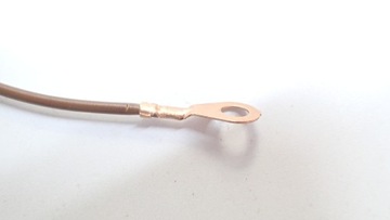 фото thumb №8, Новая жгут внутренняя наружная фаркоп audi a6 4k5